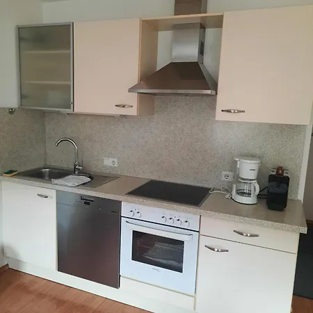 Apartment Kolmblick