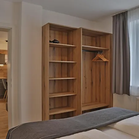 Apartment Kolmblick *