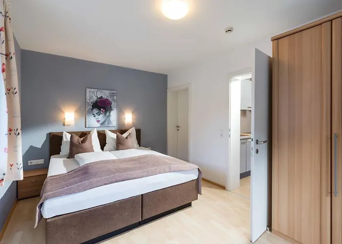 Apartamento Kolmblick