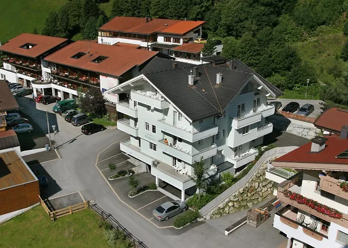 Apartamento Kolmblick