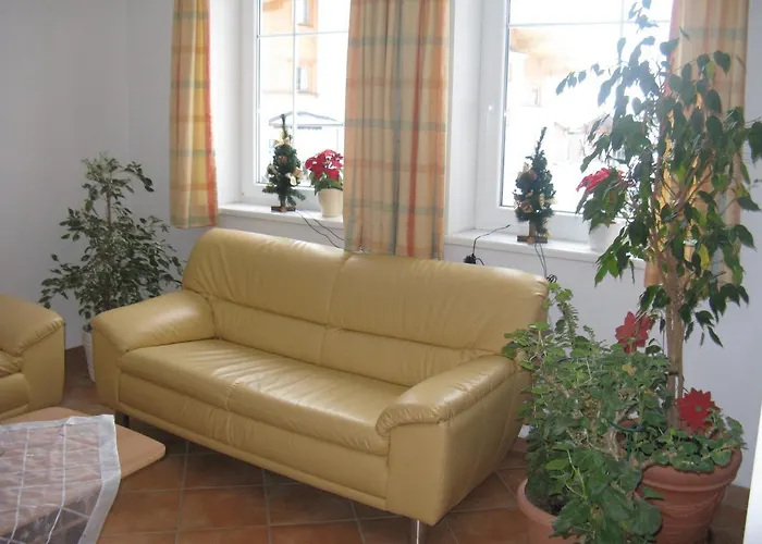 Apartamento Kolmblick Gerlos