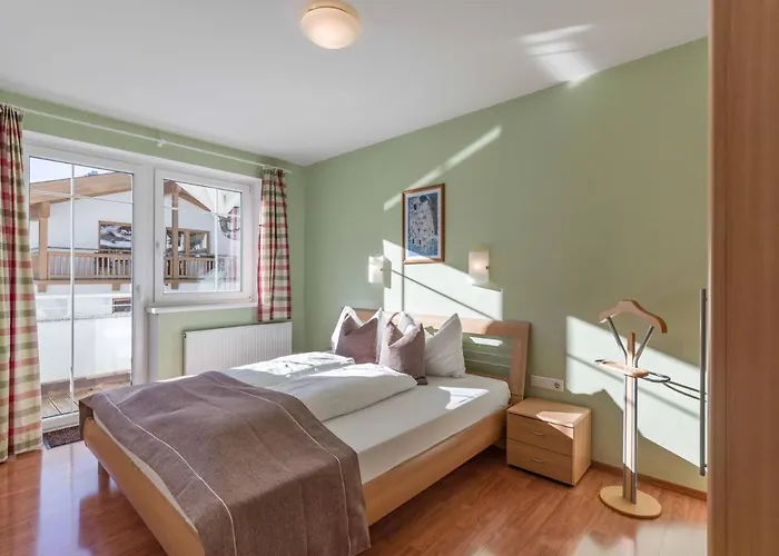 Apartamento Kolmblick *