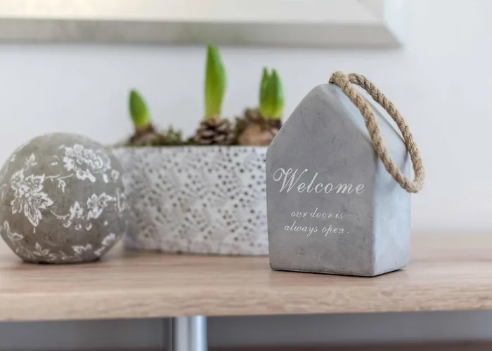 Kolmblick Apartamento