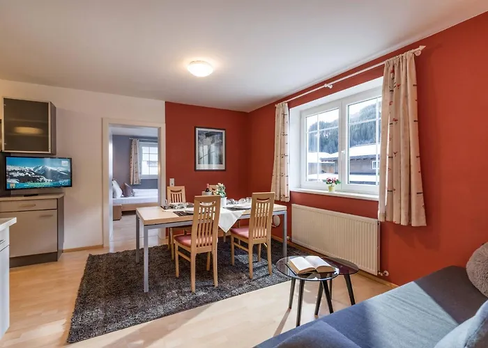 Kolmblick Apartamento *