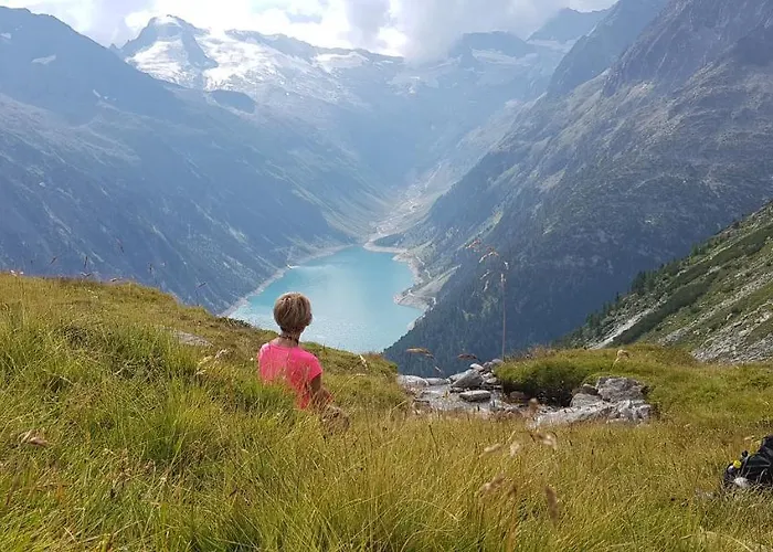 Apartamento Kolmblick *