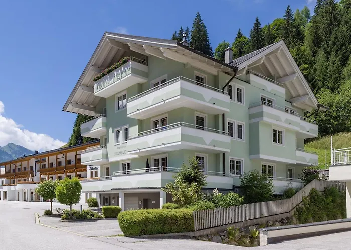 Apartamento Kolmblick