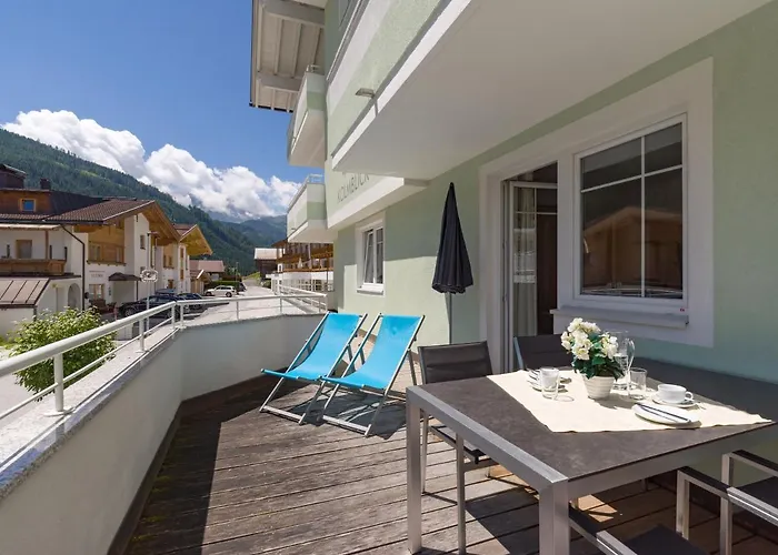 Apartamento Kolmblick *