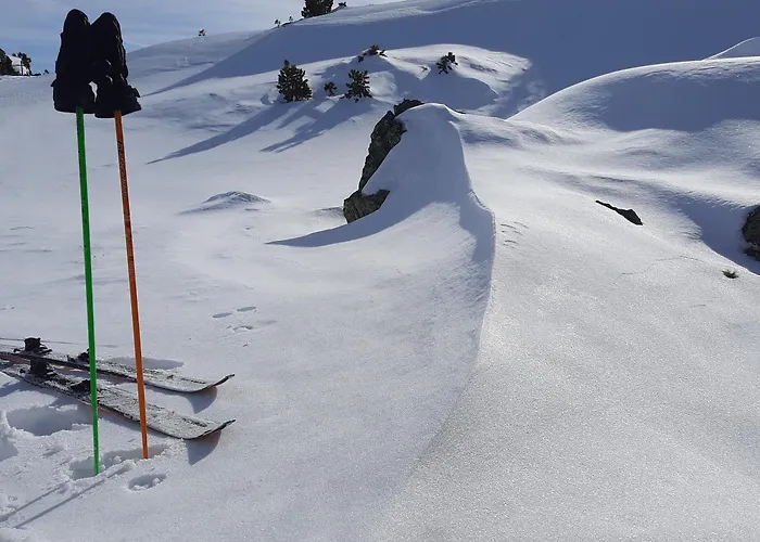 Apartamento Kolmblick *