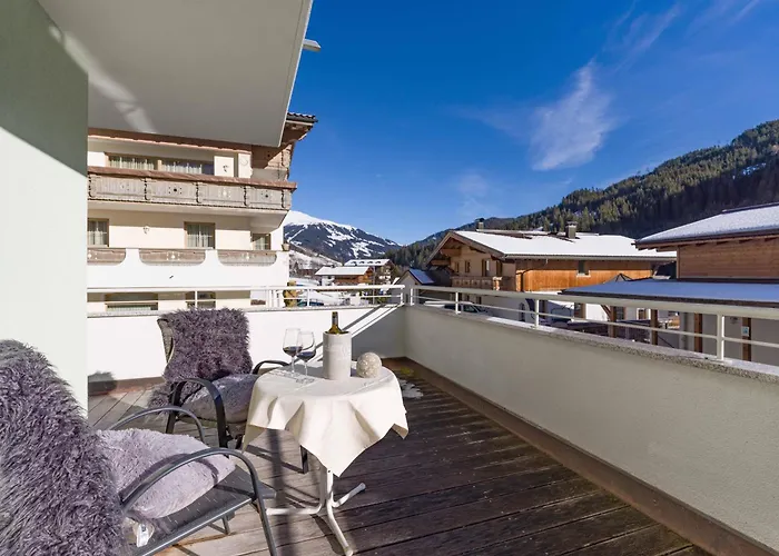 Apartamento Kolmblick